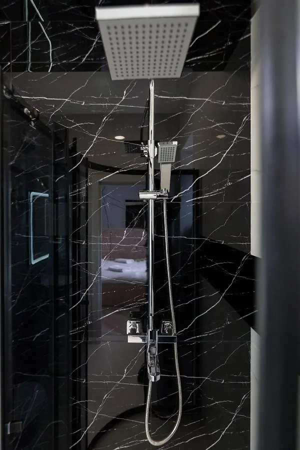 Avangard Kulisha 16 Apart Lemberg Apartment