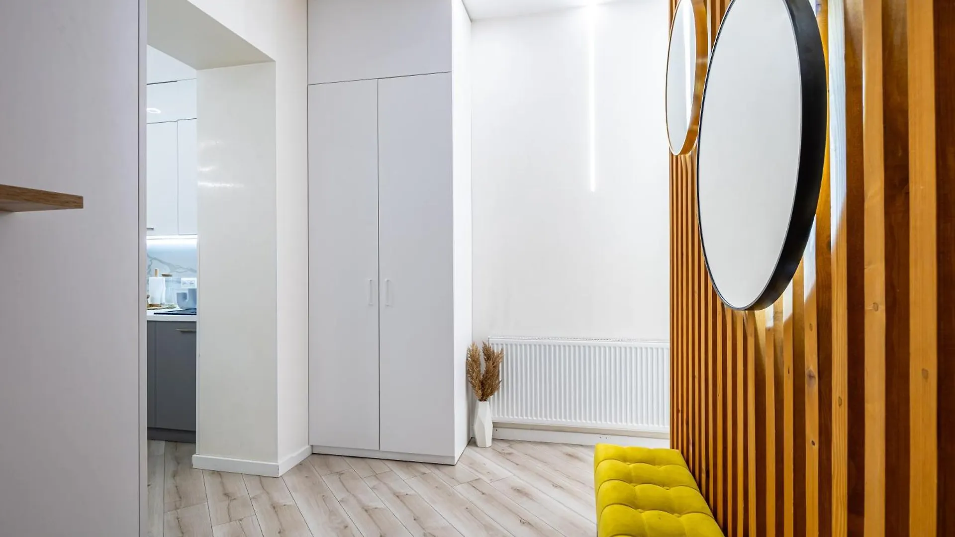 Avangard Kulisha 16 Apart Lemberg Apartment